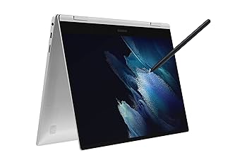 Samsung Galaxy Book Pro360 15.6インチ シルバー Samsung Galaxy Book Pro360 15.6インチ シルバー